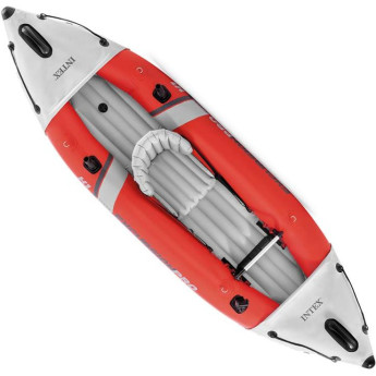 Надувная байдарка INTEX Excursion Pro K1 (68303)