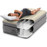 Надувная кровать INTEX Prime Comfort Elevated 64162, 99×191×51 см