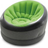 Надувное кресло INTEX Empire 66581, 112×109×69 см
